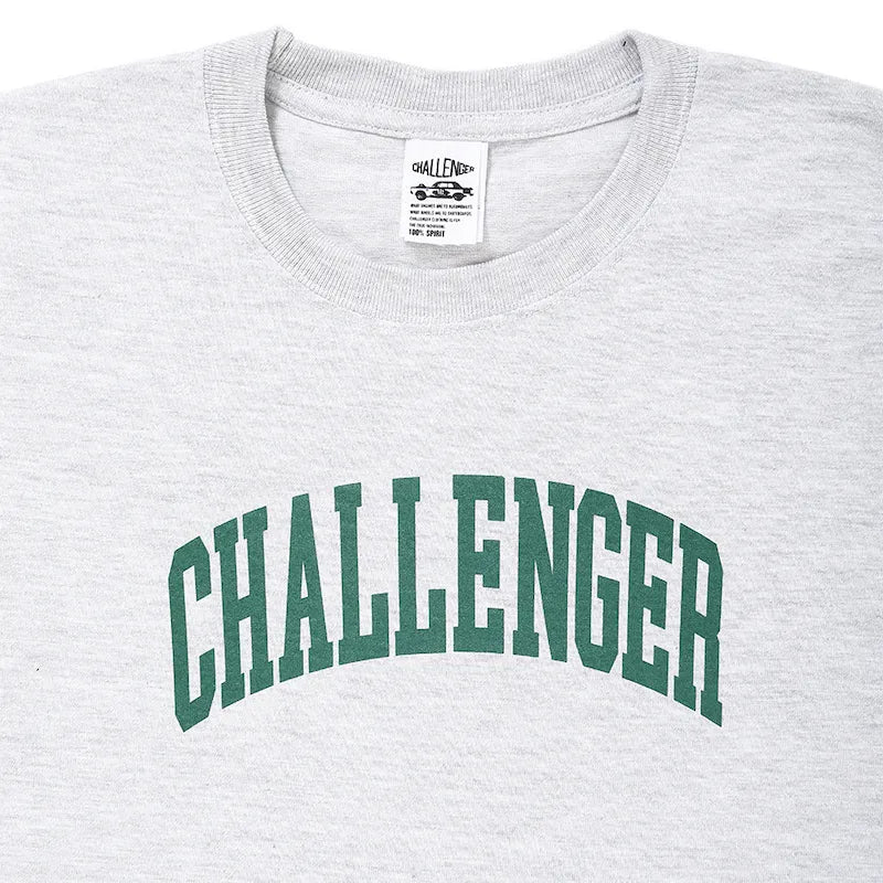 KIDS COLLEGE TEE [4COLORS]