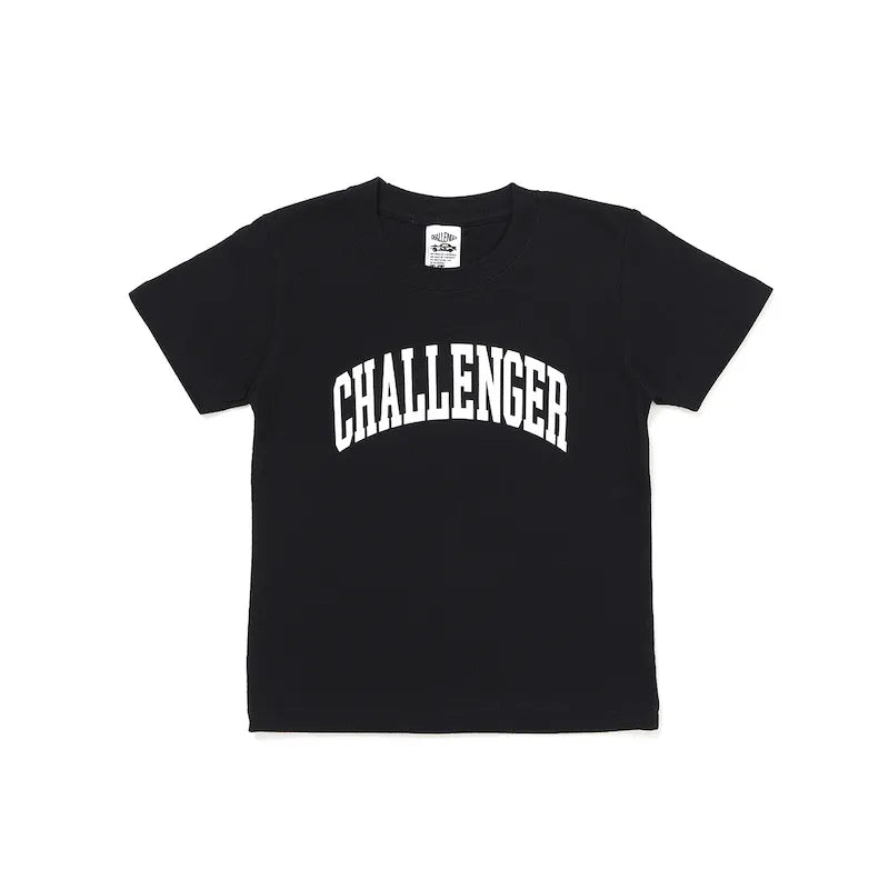 KIDS COLLEGE TEE [4COLORS]