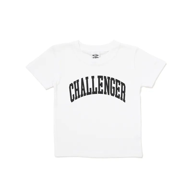 KIDS COLLEGE TEE [4COLORS]