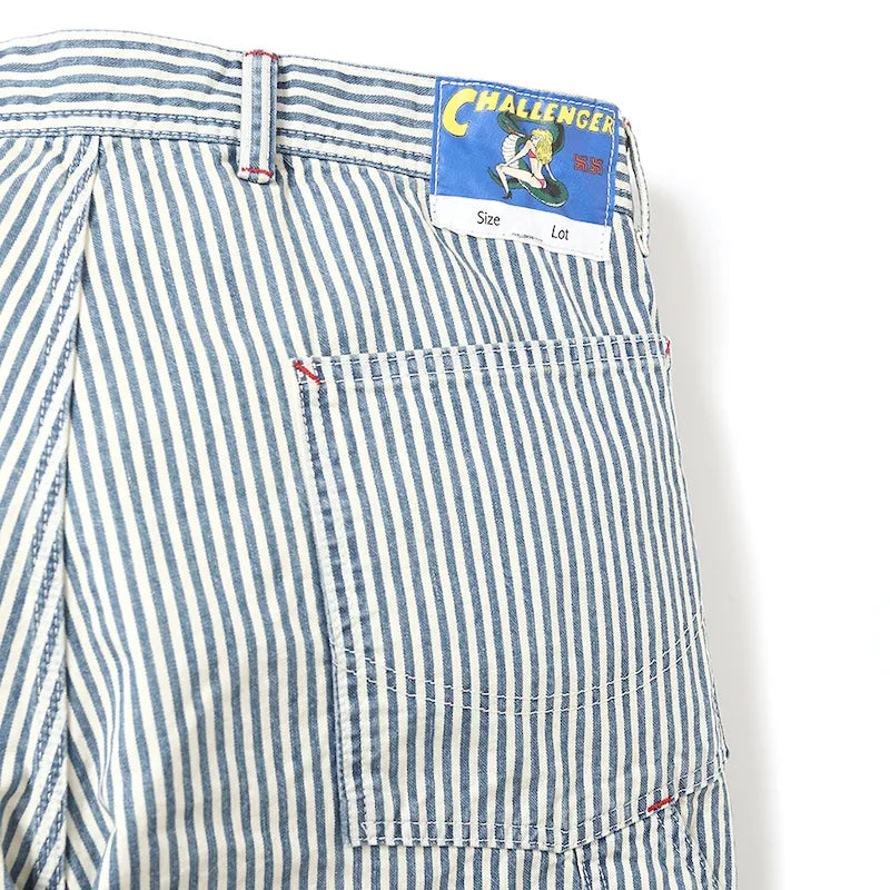 HICKORY PAINTER PANTS