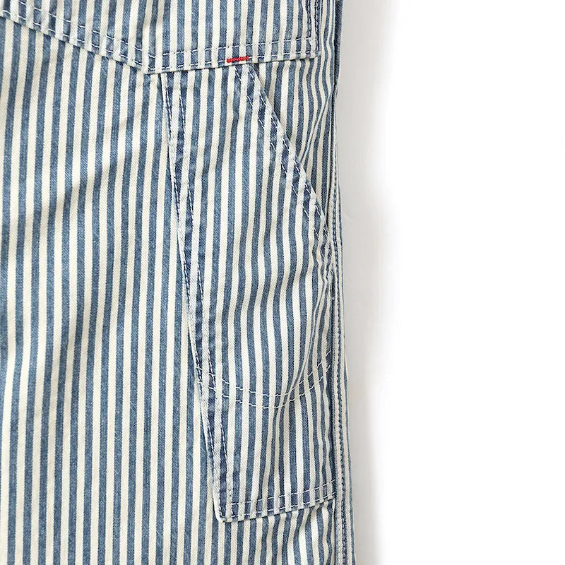 HICKORY PAINTER PANTS
