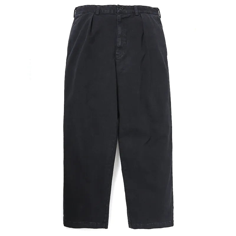 PIGMENT CHINO TROUSER