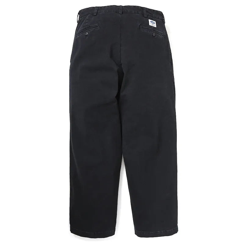PIGMENT CHINO TROUSER