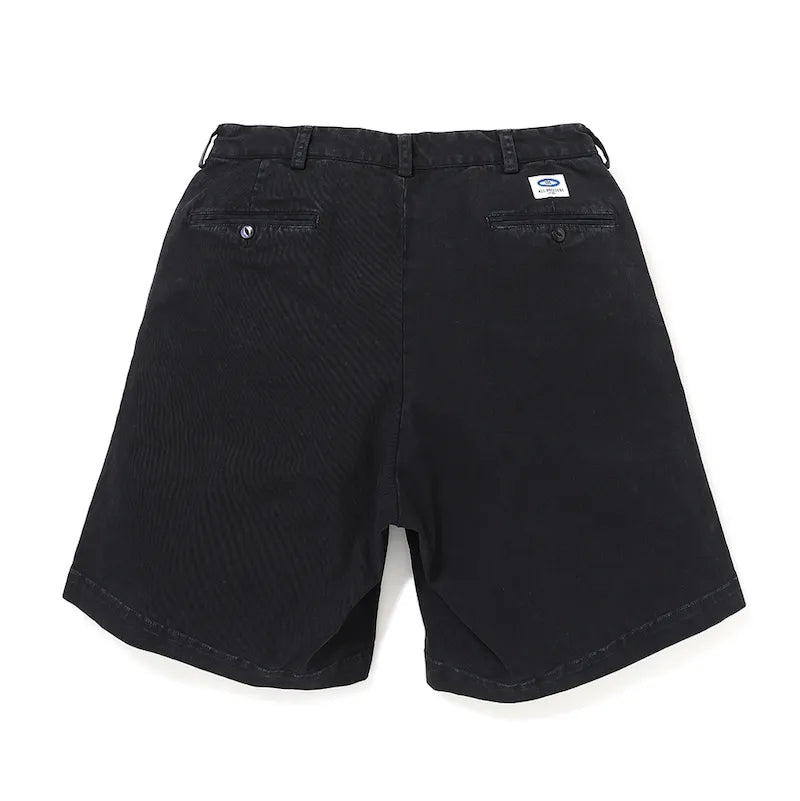 PIGMENT CHINO SHORTS