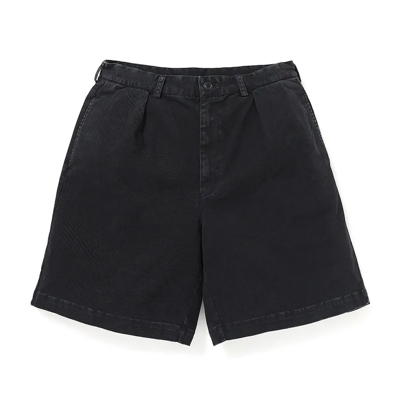 PIGMENT CHINO SHORTS