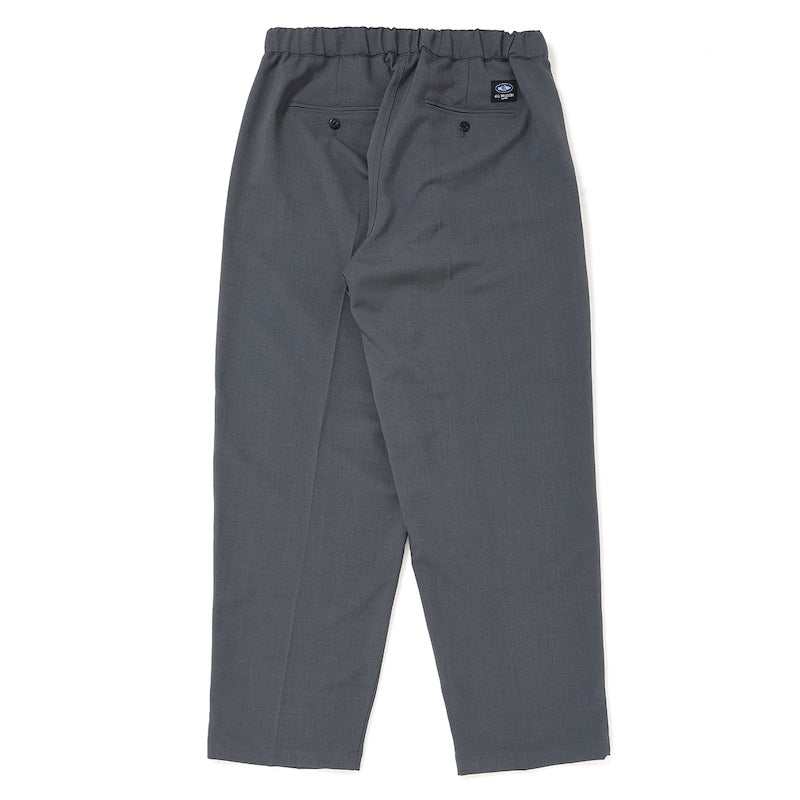 PANAMA PANTS [2CLORS]