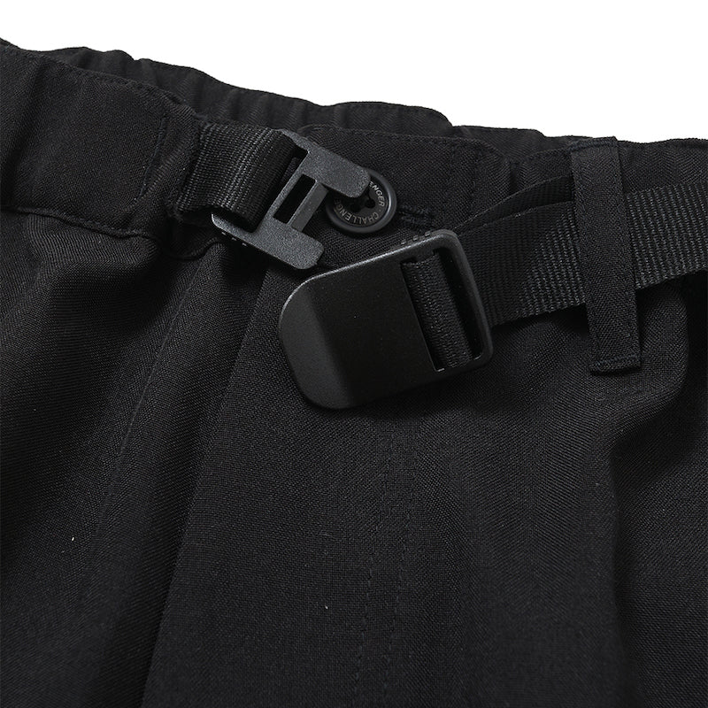 PANAMA PANTS [2CLORS]