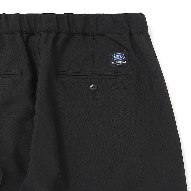 PANAMA PANTS [2CLORS]