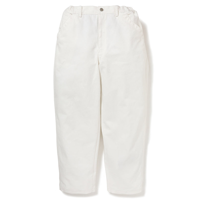 DENIM BAGGY PANTS