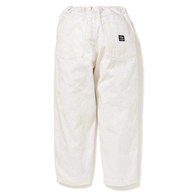 DENIM BAGGY PANTS