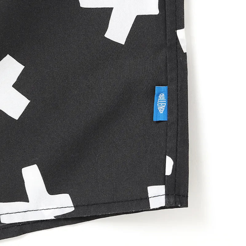 CROSS SHIRT [2COLORS]