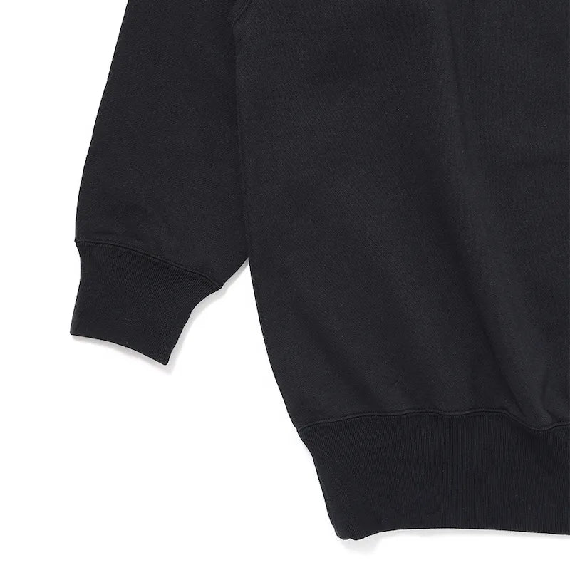 C/N LOGO PATCH SWEAT [2COLORS]