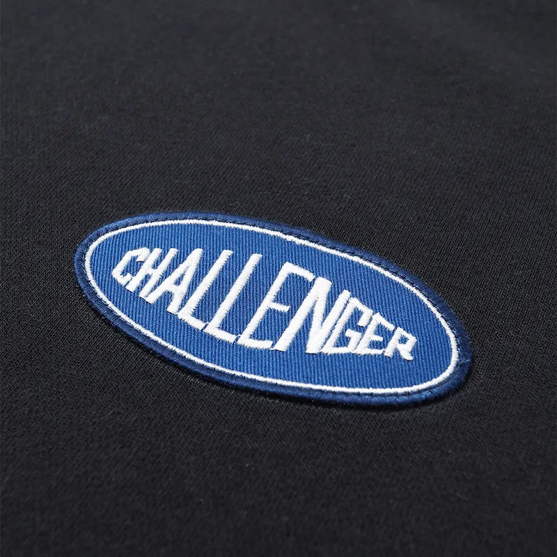 C/N LOGO PATCH SWEAT [2COLORS]