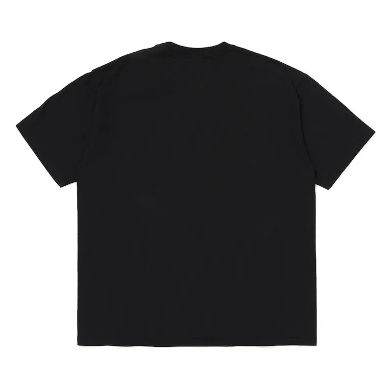 M　CHALLENGER　SNOOPY TEE　BLACK SNOOPY TEE | CHALLENGER | THE GROUND depot. | THE GROUND depot