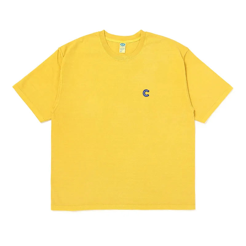 PIGMENT C PATCH TEE