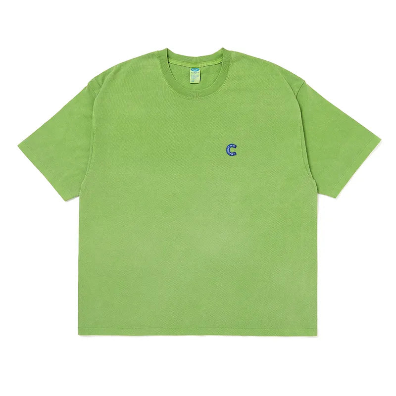 PIGMENT C PATCH TEE