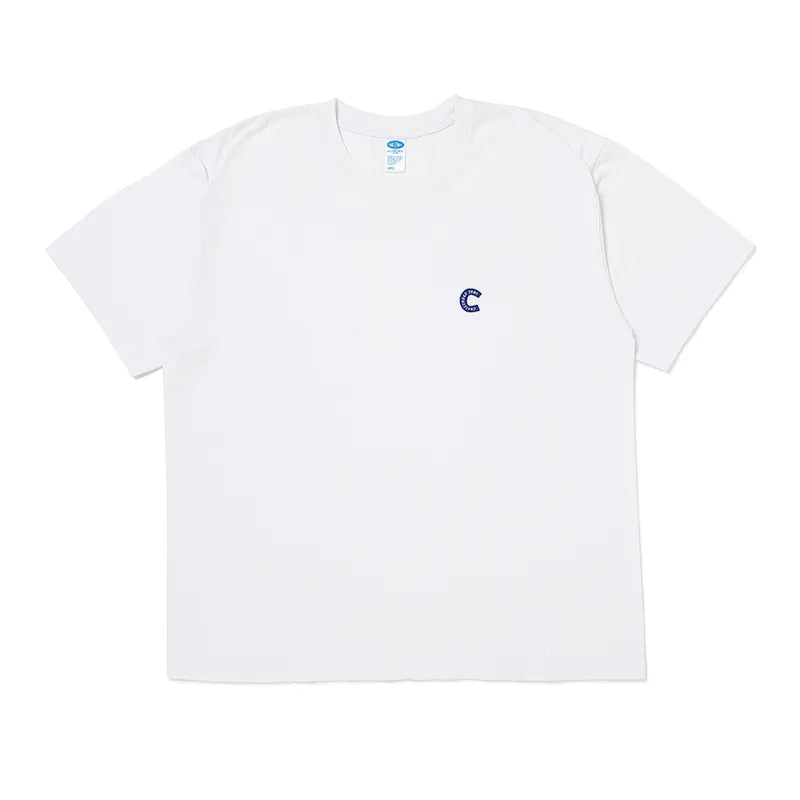 PIGMENT C PATCH TEE