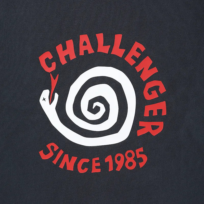 PIGMENT SPIRAL SNAKE TEE