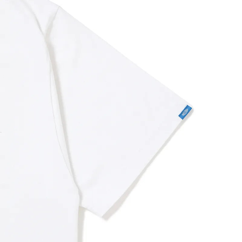 COLLEGE TEE [2COLORS]