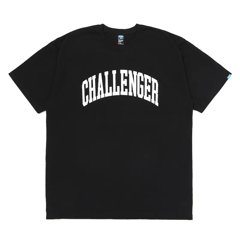 COLLEGE TEE [2COLORS]
