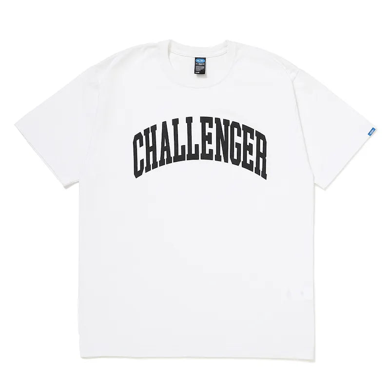 COLLEGE TEE [2COLORS]