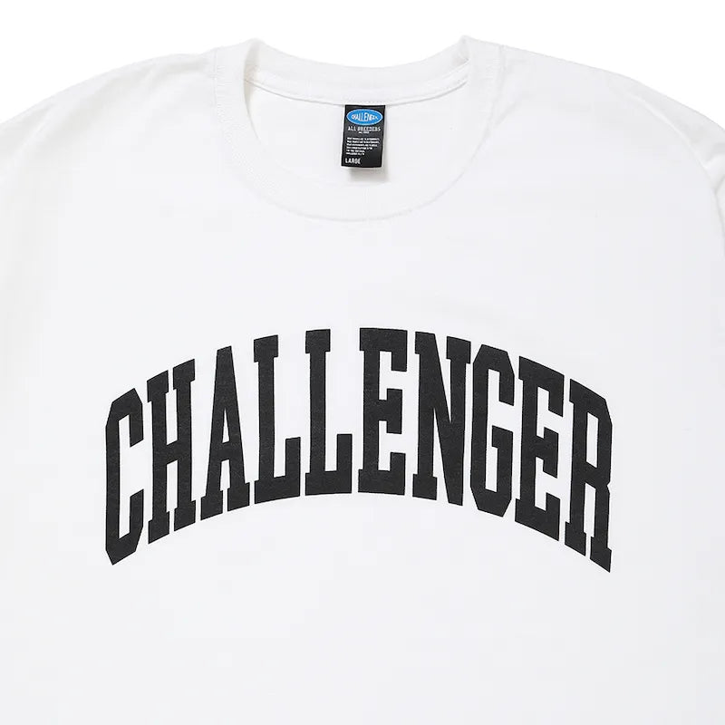 COLLEGE TEE [2COLORS]