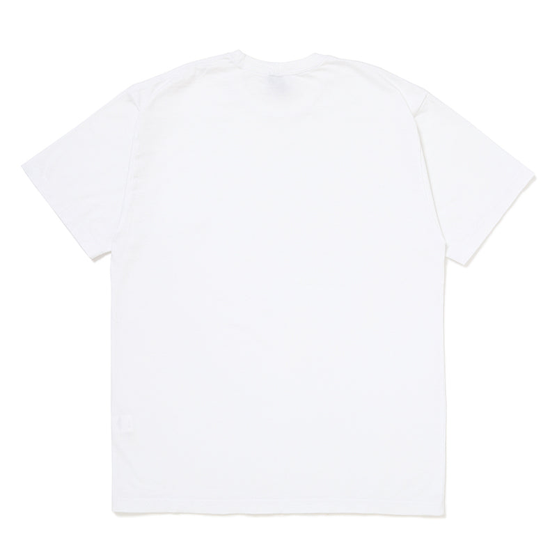 LOGO PATCH TEE [2COLORS]