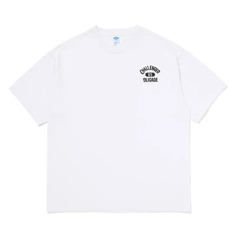 EAGLE TEE [2COLORS]