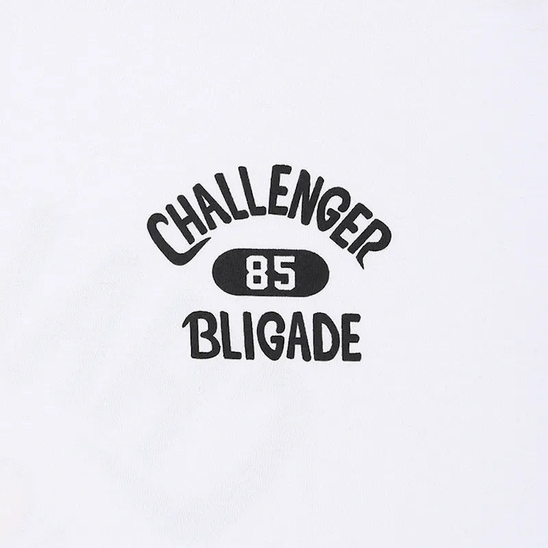 EAGLE TEE [2COLORS]
