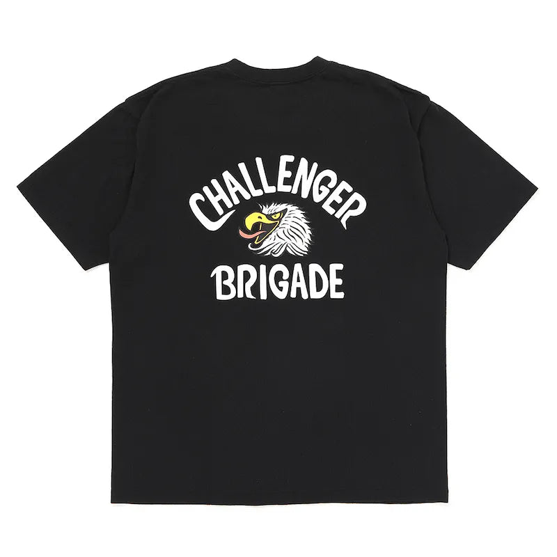 EAGLE TEE [2COLORS]