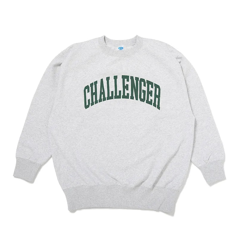 COLLEGE C/N SWEAT [2COLORS]