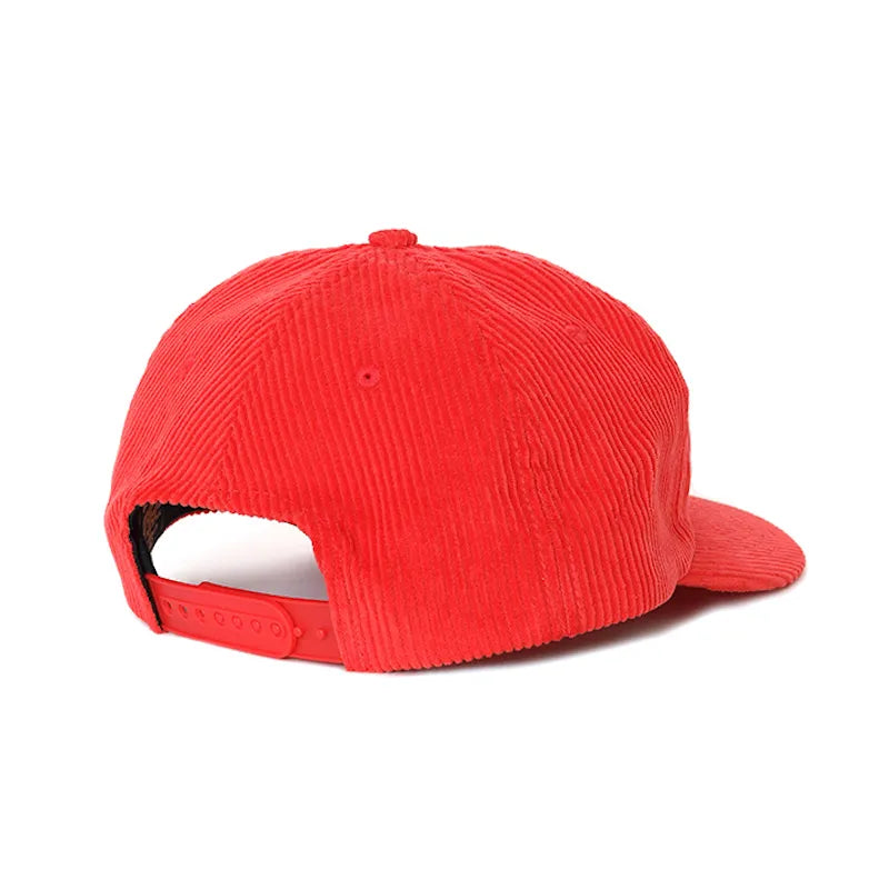 CHALLENGERコーデュロイキャップ商品写真