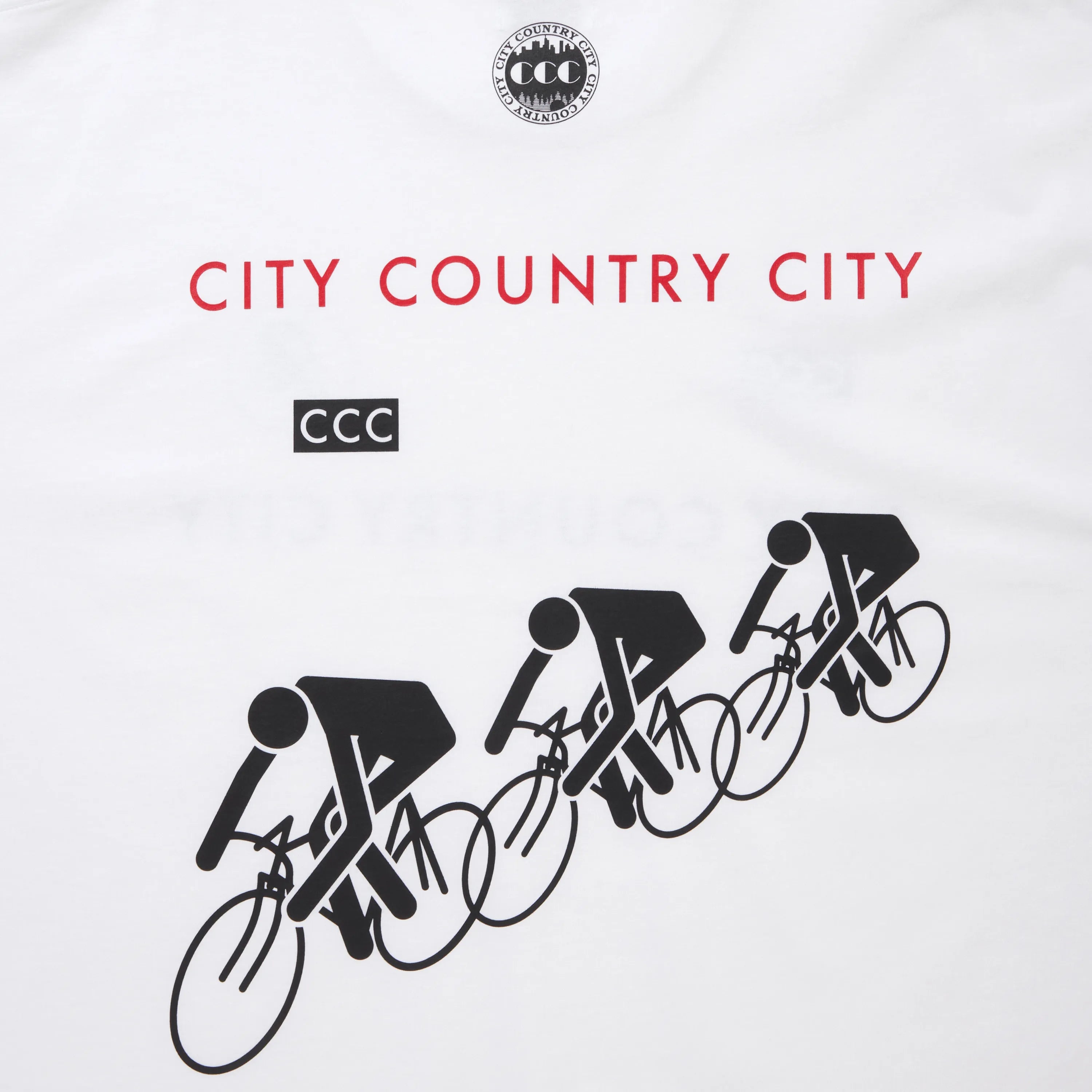 COTTON L/S T-SHIRT_CCC [3 COLORS]
