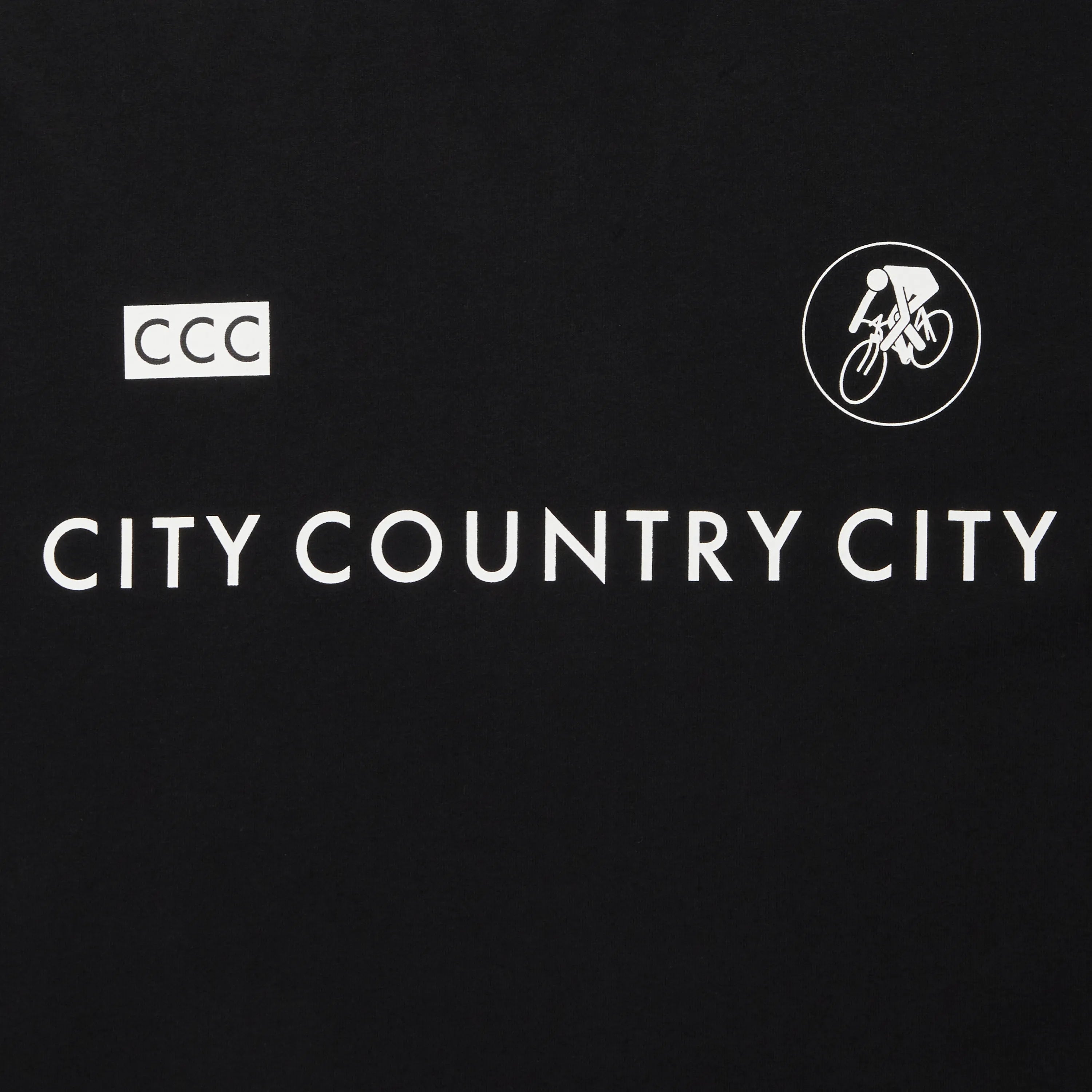 COTTON L/S T-SHIRT_CCC [3 COLORS]