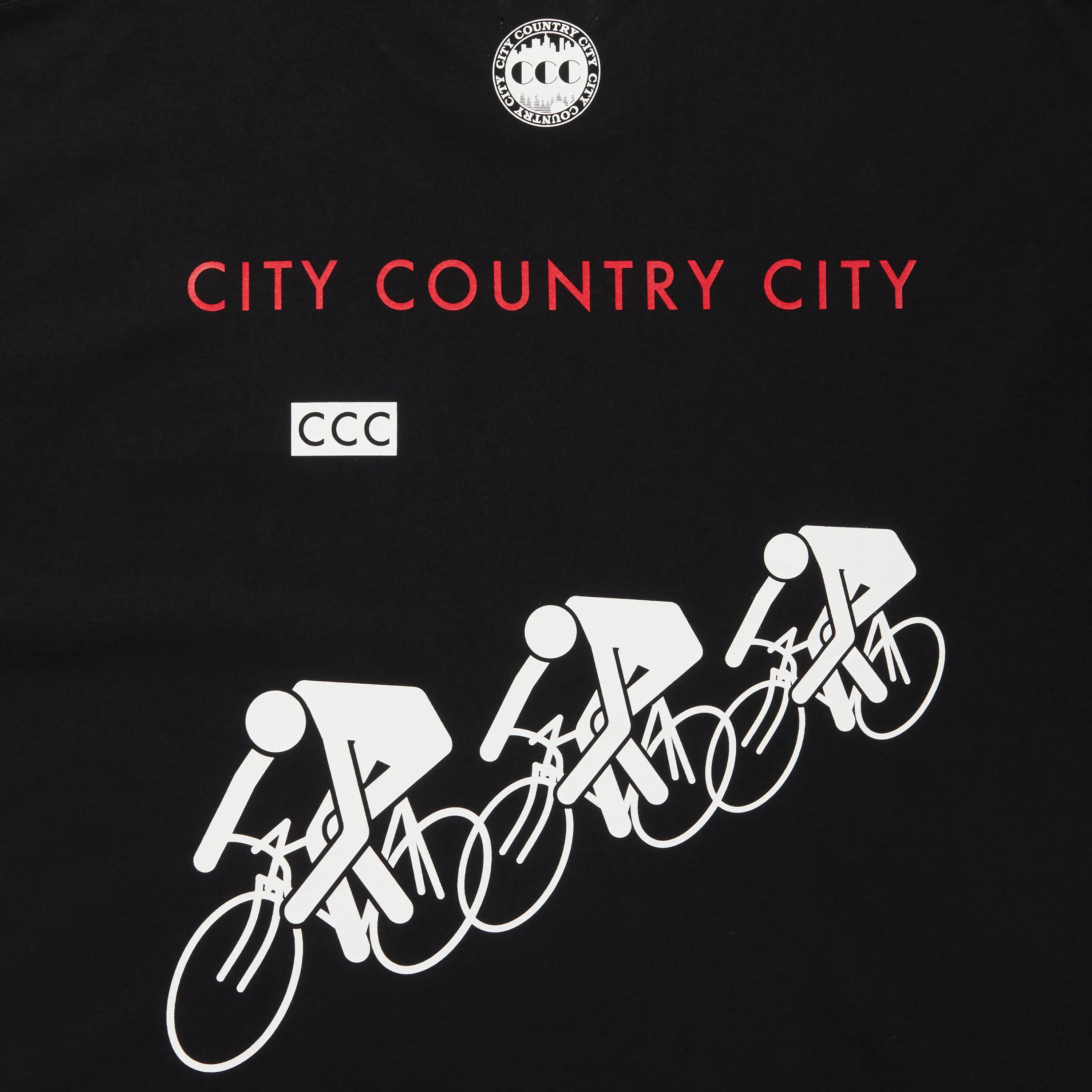 COTTON L/S T-SHIRT_CCC [3 COLORS]