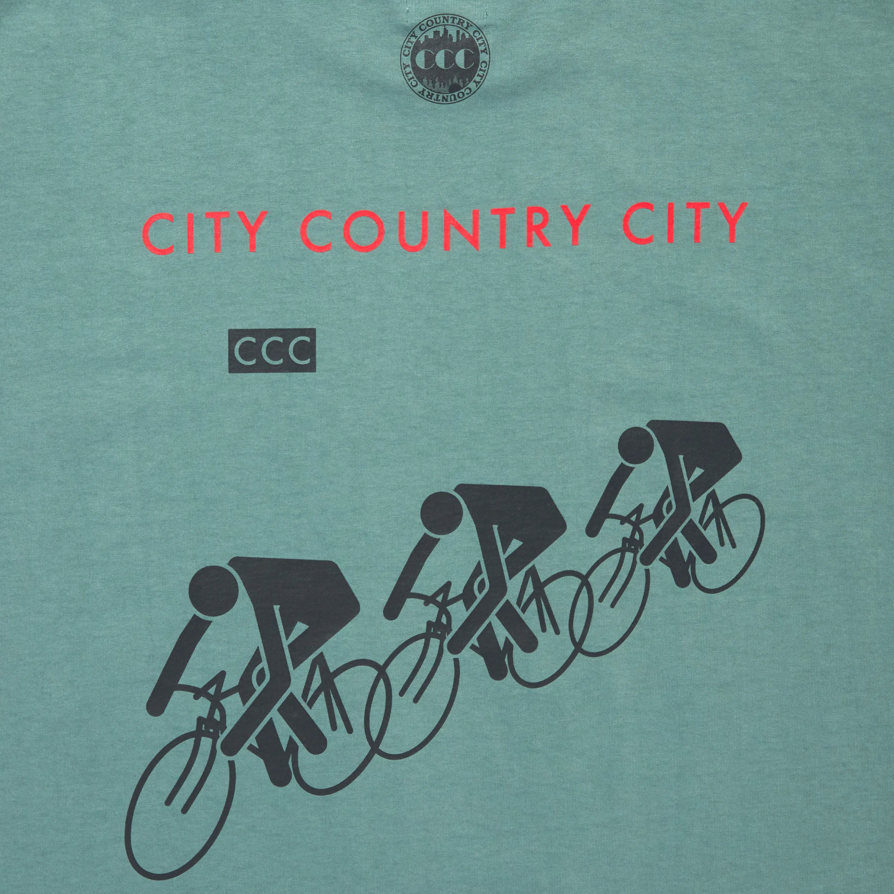 COTTON L/S T-SHIRT_CCC [3 COLORS]