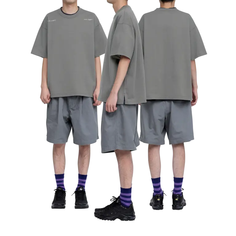 SOLID HEAVY T