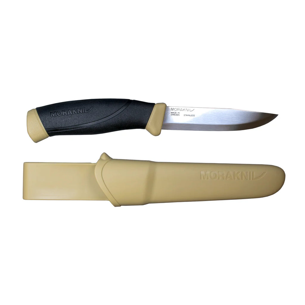 MORAKNIV / COMPANION