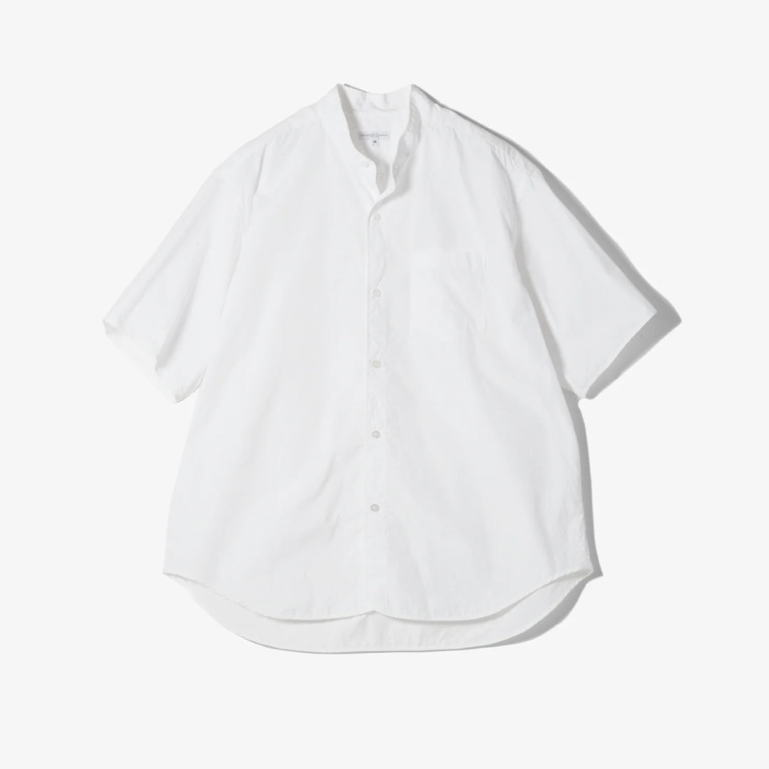 Copley Shirt - 100's 2Ply Broadcloth