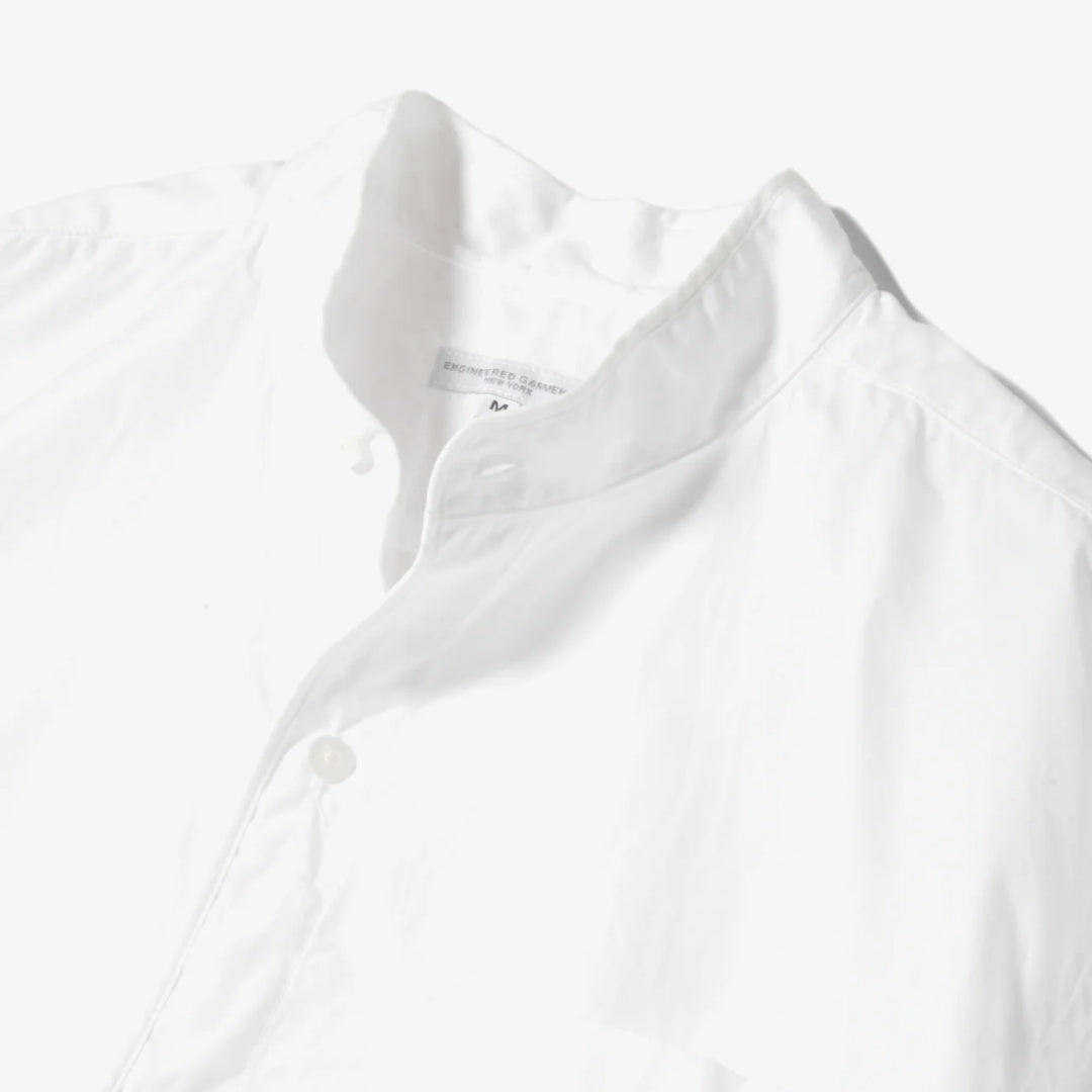 Copley Shirt - 100's 2Ply Broadcloth