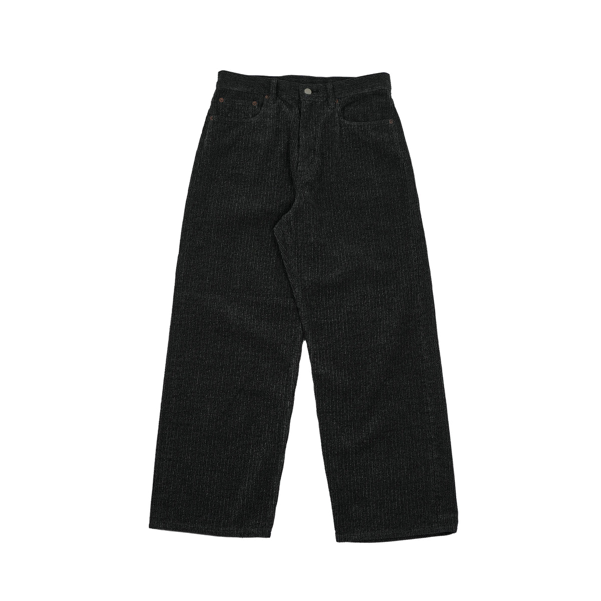 Corduroy 5 Pocket Jeans