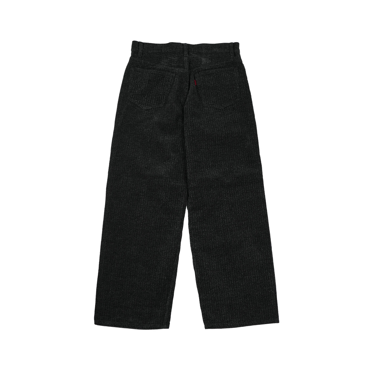 Corduroy 5 Pocket Jeans