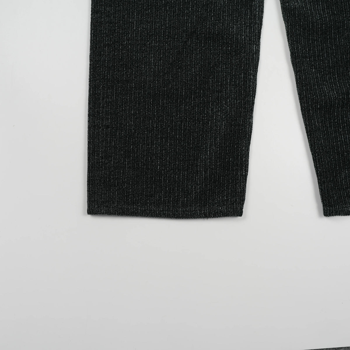 Corduroy 5 Pocket Jeans
