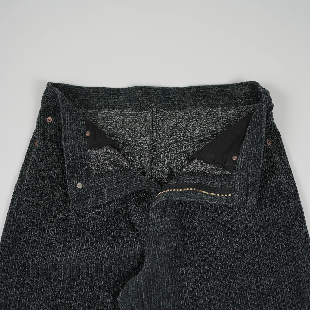 Corduroy 5 Pocket Jeans