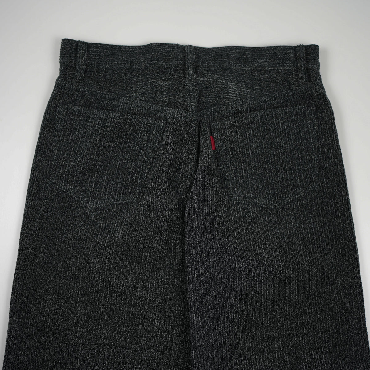 Corduroy 5 Pocket Jeans