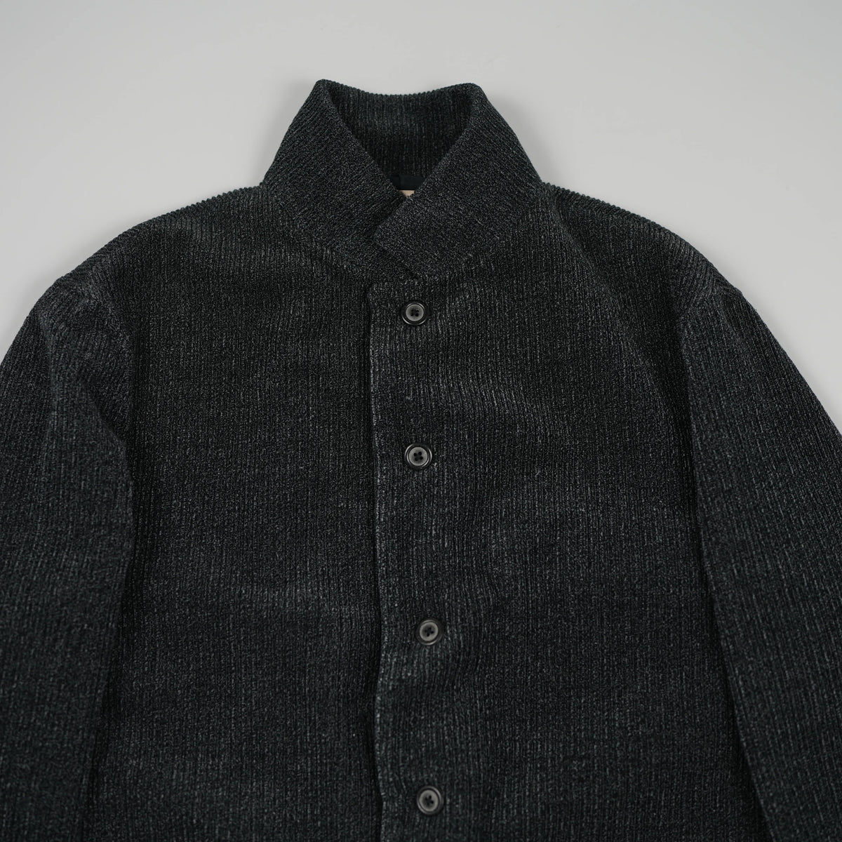 Corduroy Work Jacket