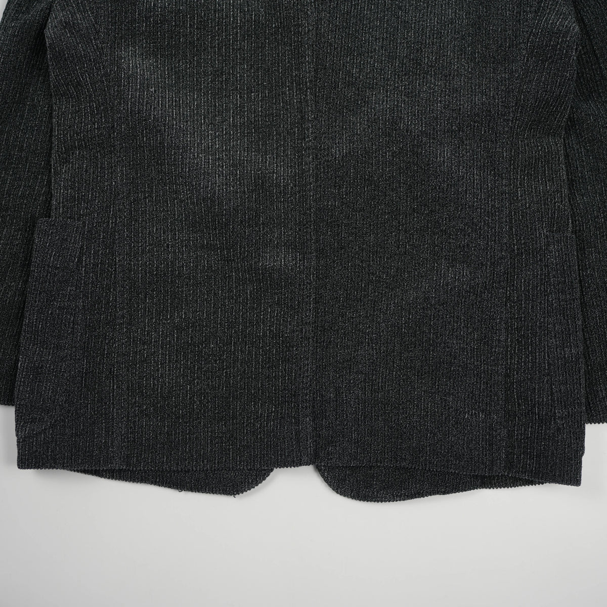 Corduroy Work Jacket