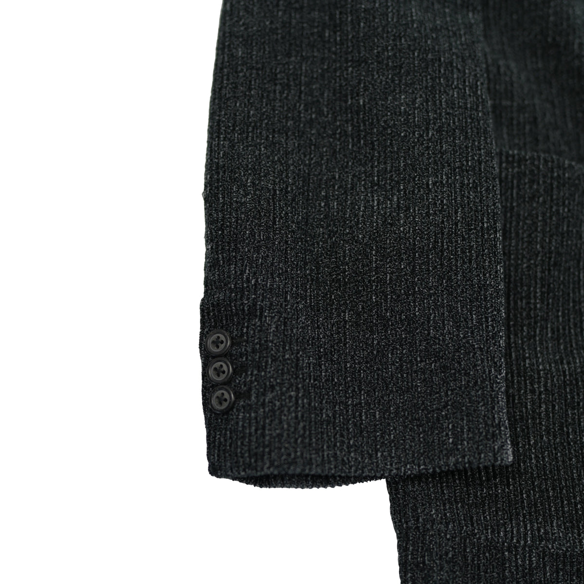 Corduroy Work Jacket