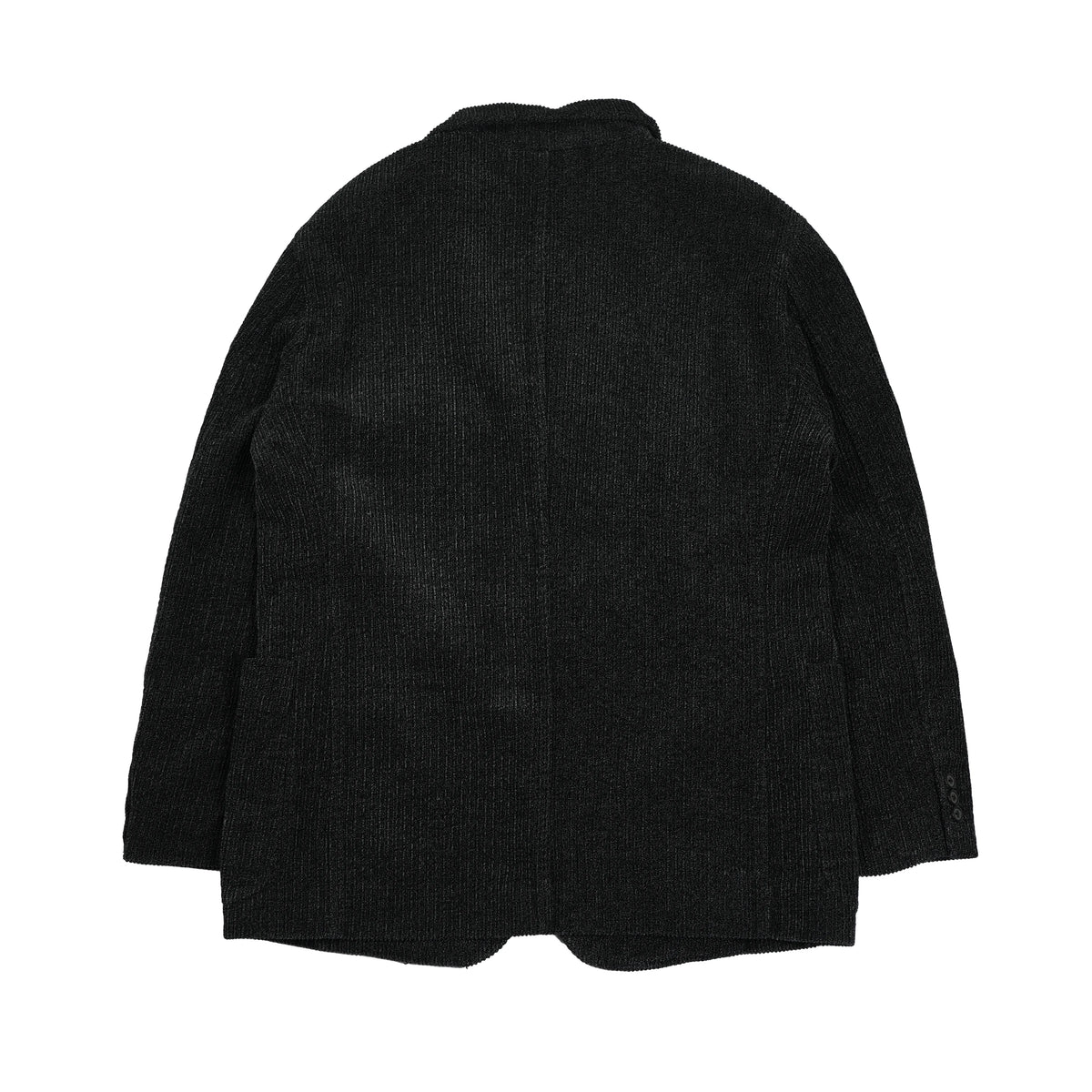 Corduroy Work Jacket