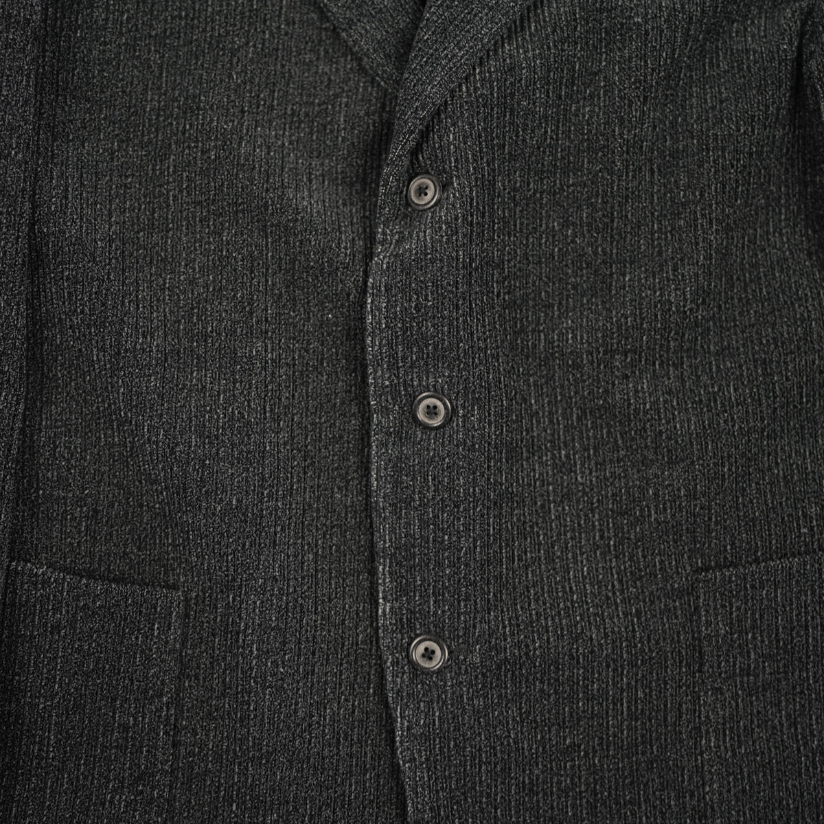 Corduroy Work Jacket